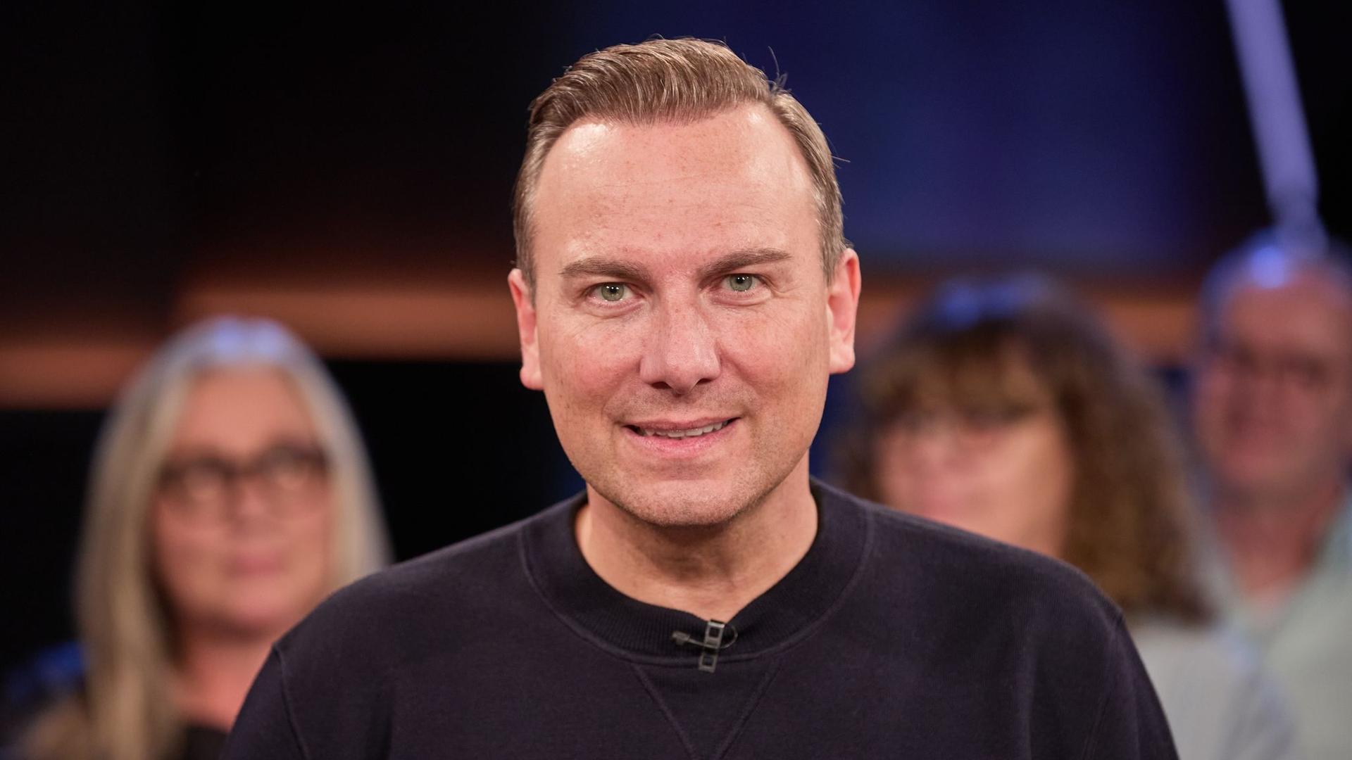 Leute: Restaurant von Tim Raue ab Juni im Berliner Fernsehturm