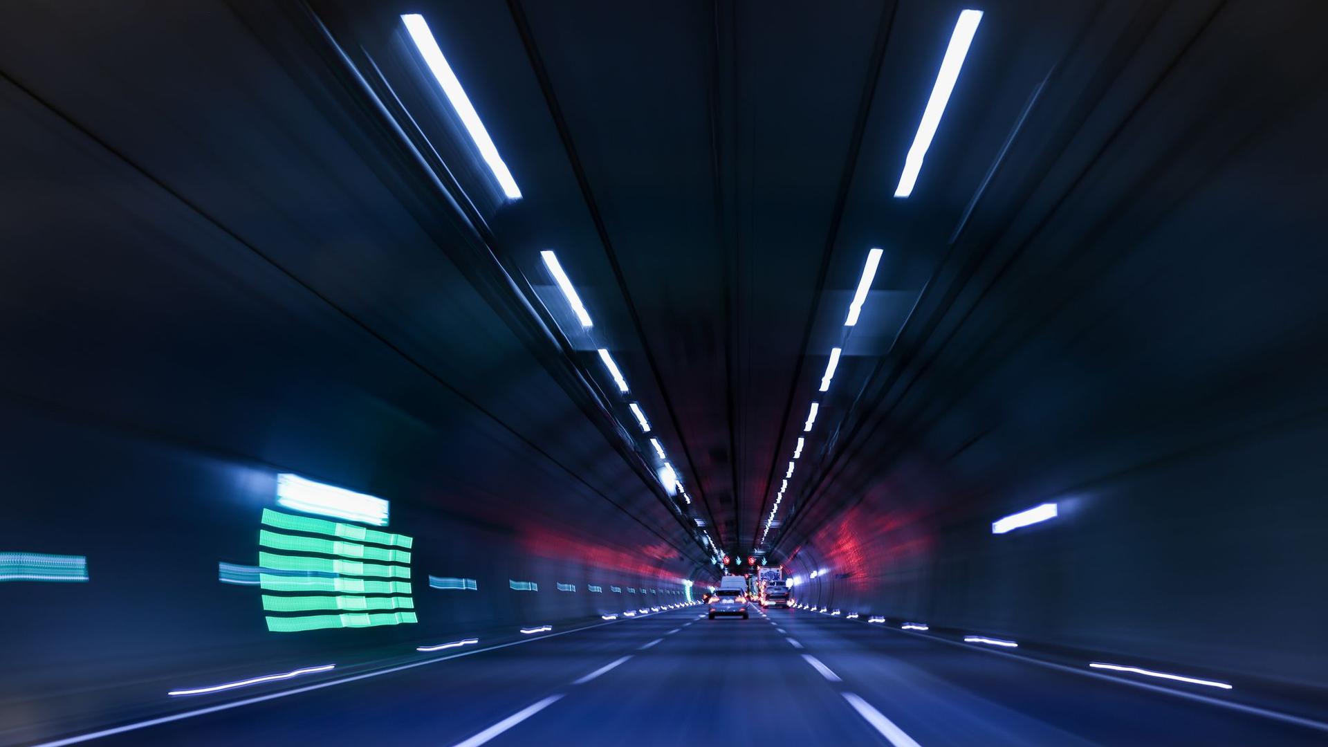 Verkehrsinfos in Google Maps: Google korrigiert Falsch-Information über Tunnelschließungen