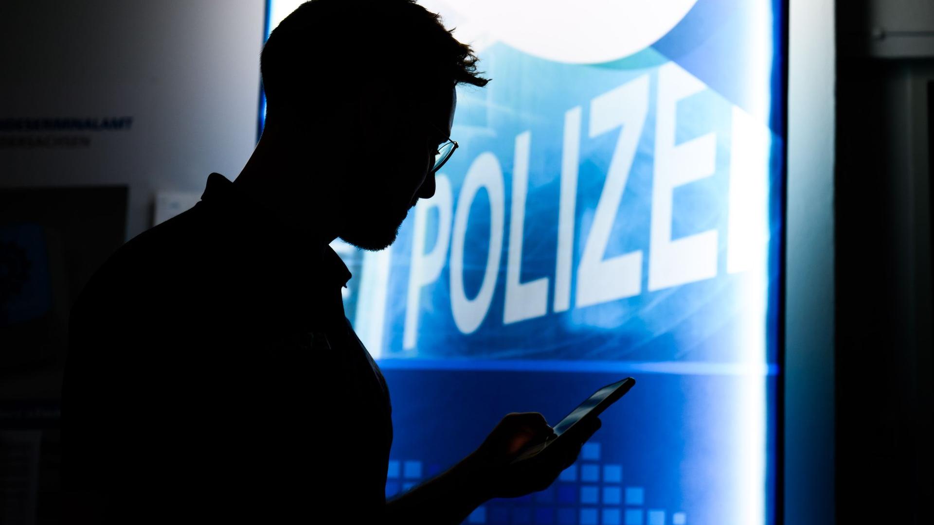 Studie für die Bundesregierung: Überwachung: Berliner Polizei hat die wenigsten Befugnisse