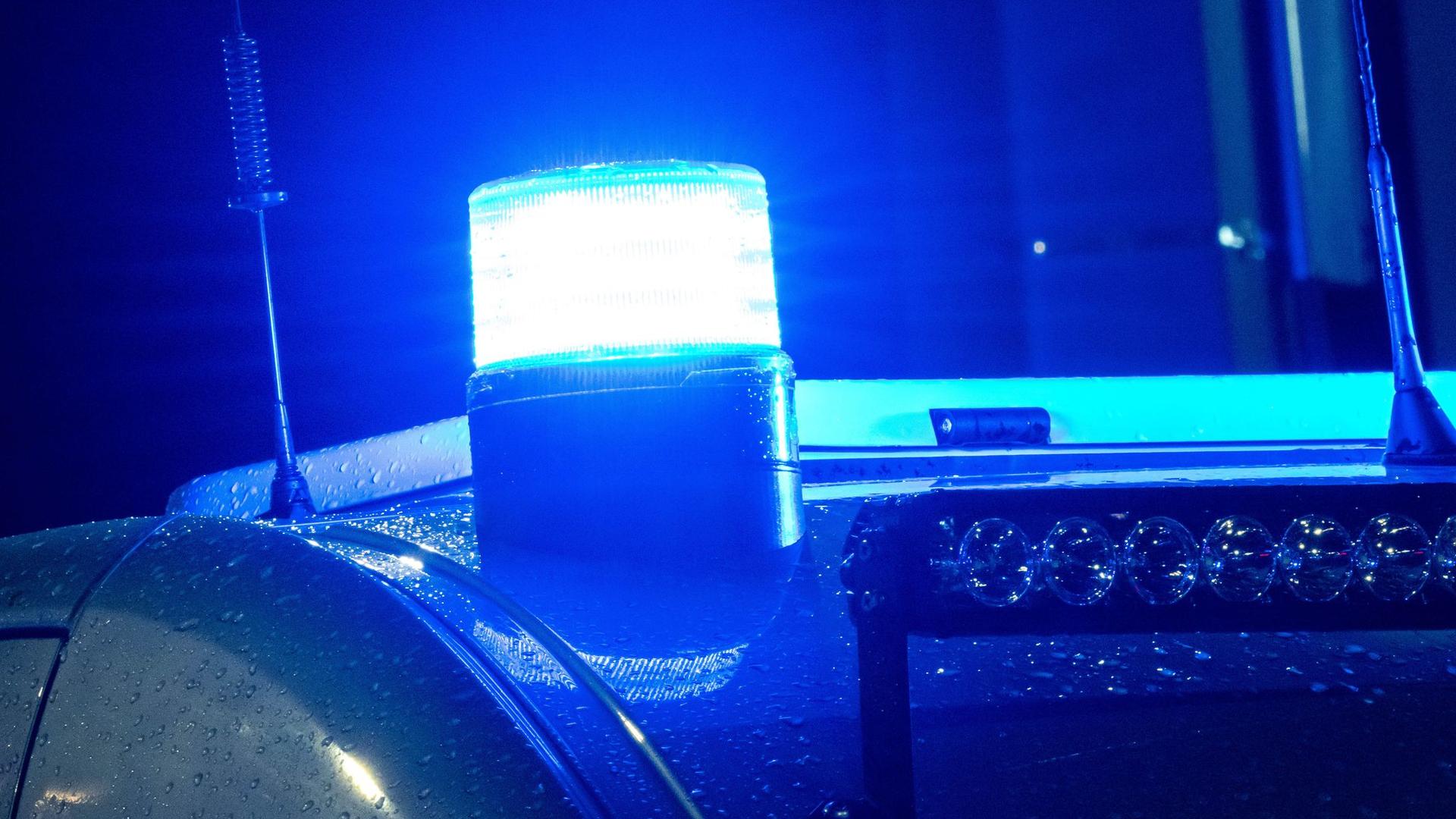 Kriminalität: Mutmaßlicher Brandstifter in Bremen gefasst