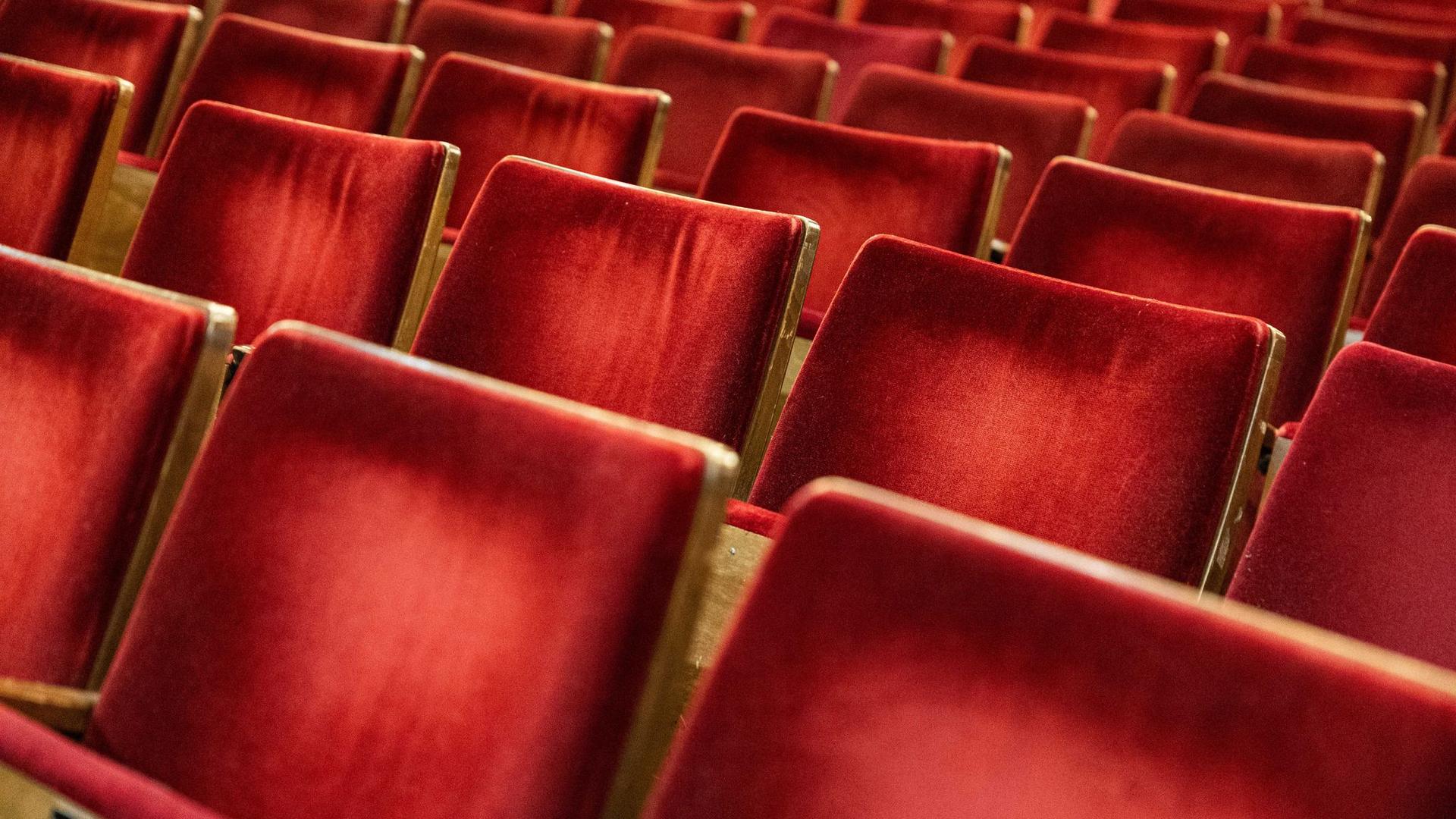 Personalie: Berliner Kultur: Wegner will Chialos Nachfolge regeln
