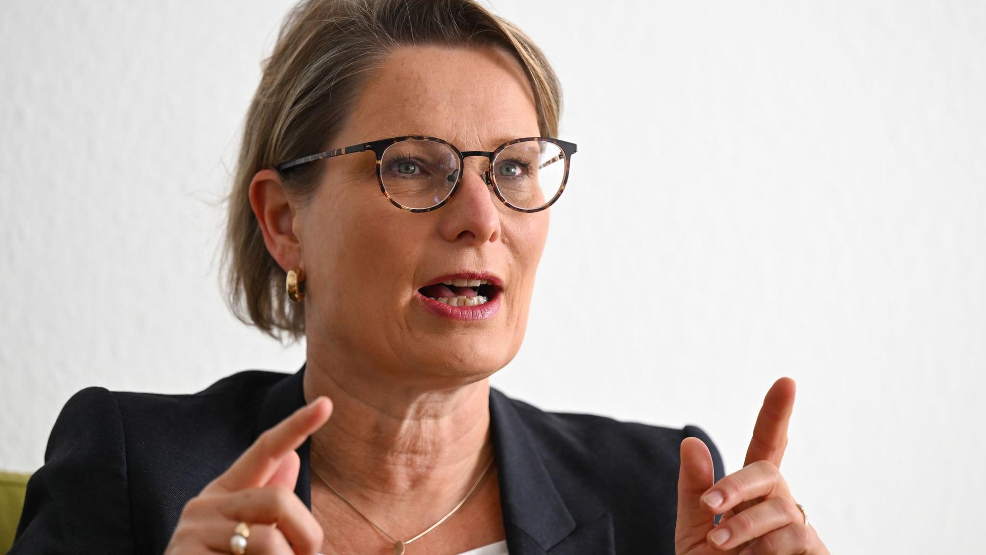 RLP in Berlin: Rheinland-Pfalz in Bundesregierung "ungewöhnlich stark"