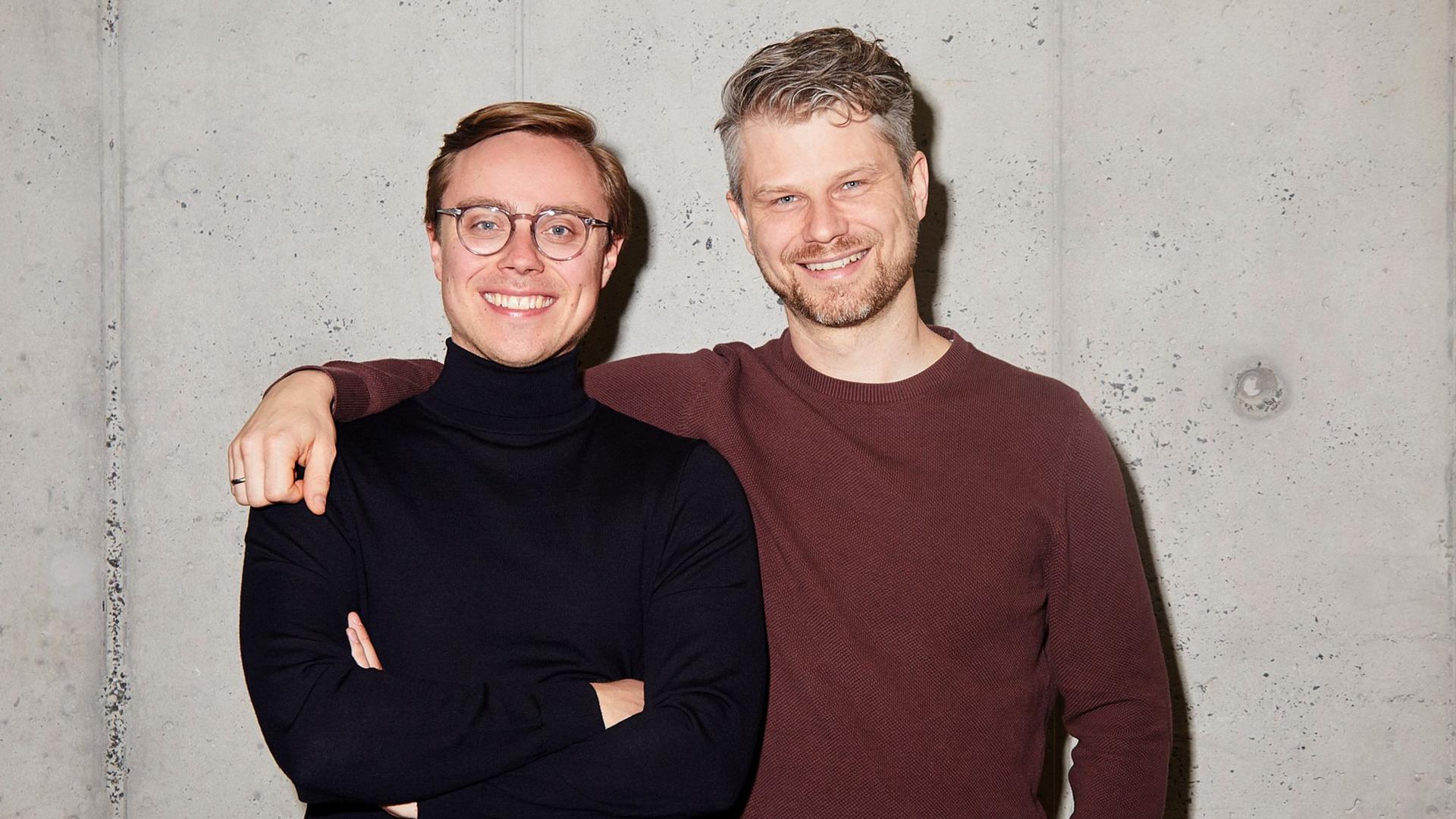 Neues "Unicorn": Berliner KI-Start-up Parloa erzielt Milliarden-Bewertung