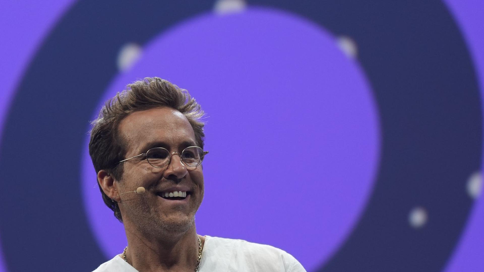 Digitalfestival OMR: Von ChatGPT, "TikTok-Fußball" - OMR im Zeichen von KI