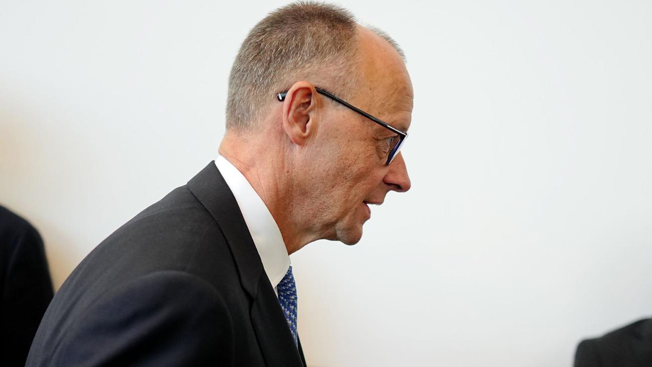 Bundeskanzler: "Das wird wie Pech an ihm kleben"