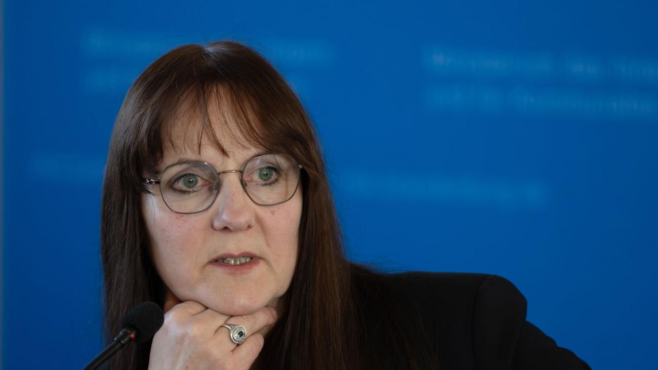 Verfassungsschutz: AfD als rechtsextrem hochgestuft - Ministerin übergangen?