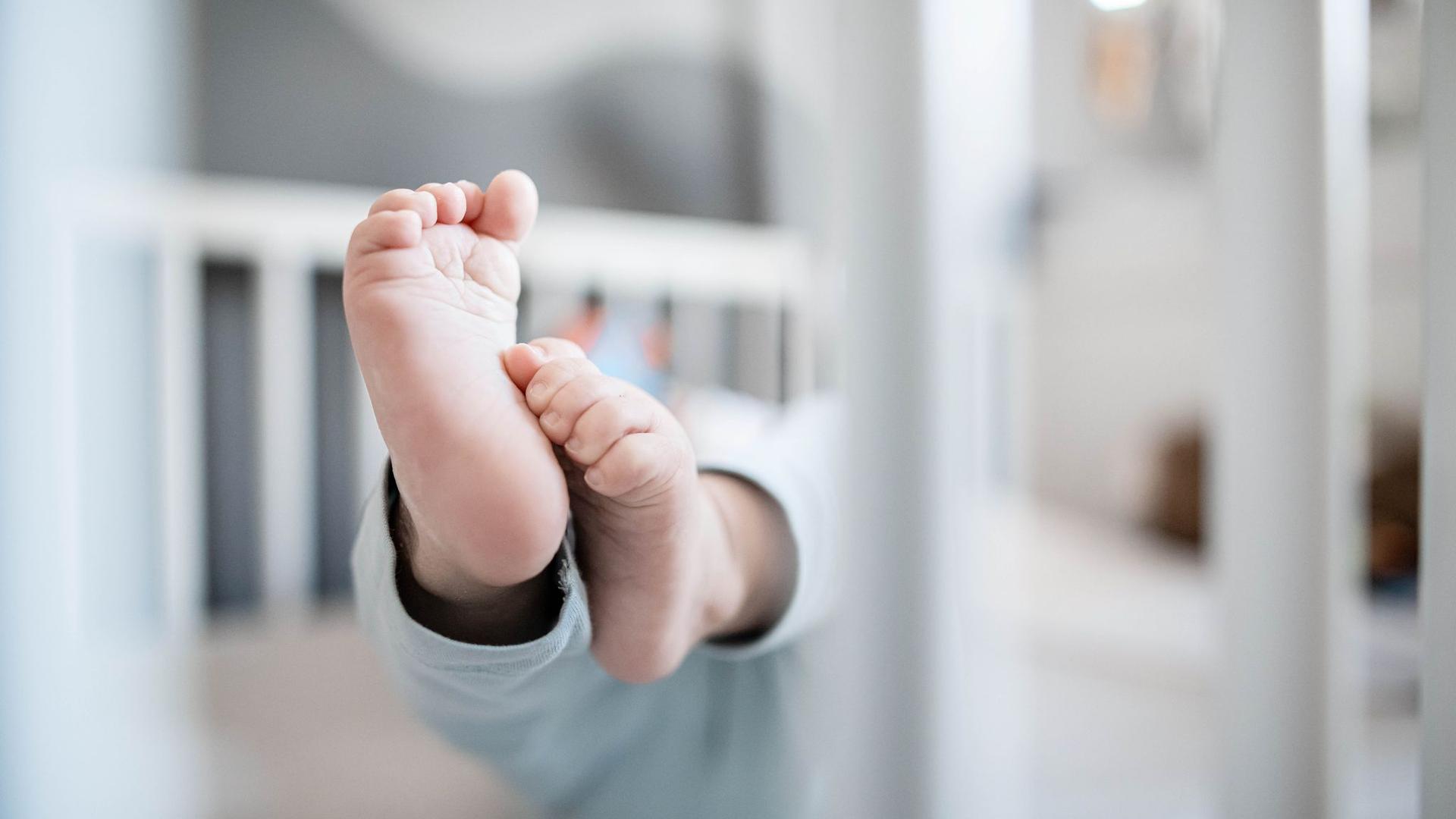 Beliebte Vornamen: Das sind die beliebtesten Babynamen in Berlin