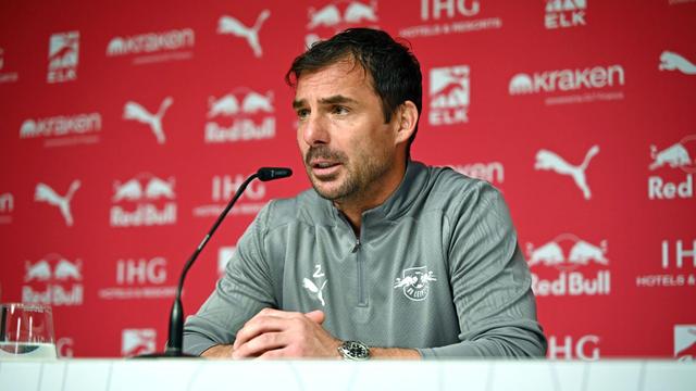 Fußball-Bundesliga: RB Leipzig in Bremen zum Siegen verdammt