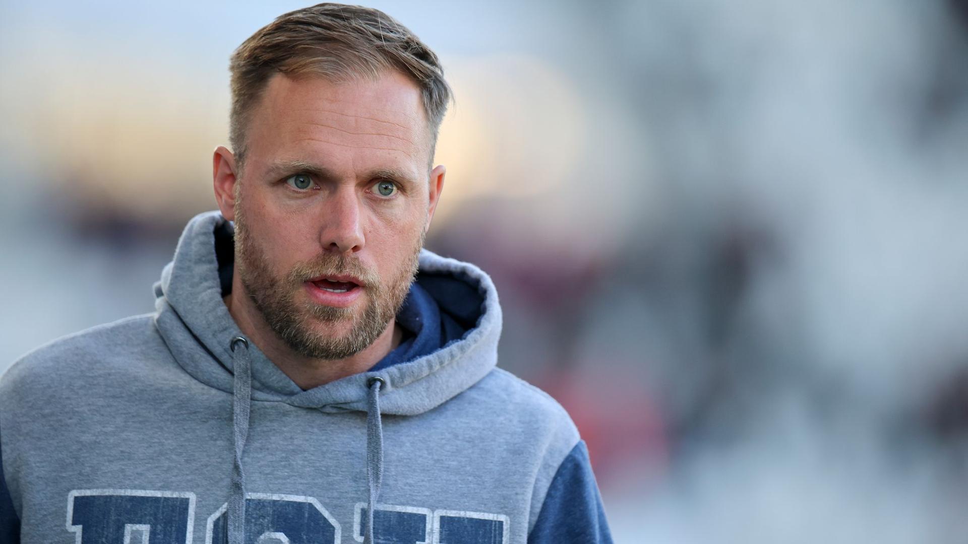3. Fußball-Liga: Rostock mit Rückschlag im Aufstiegsrennen