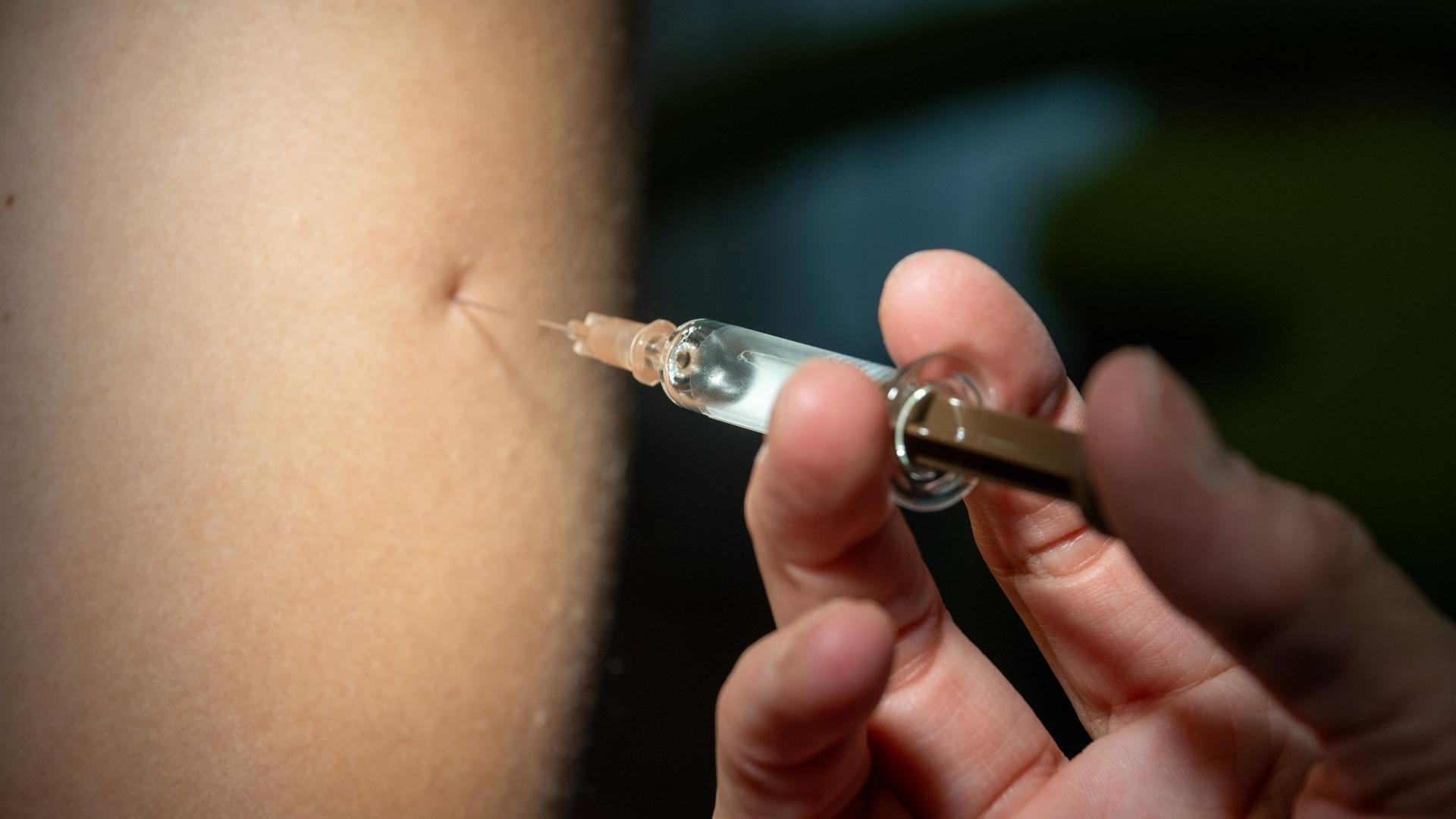 Infektionskrankheiten: Anstieg der Mpox-Infektionen in Berlin