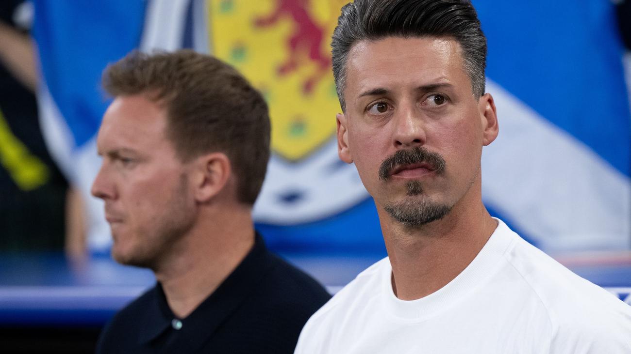 Fußball-Bundesliga: Sandro Wagner: Entscheidung erst nach Saisonende
