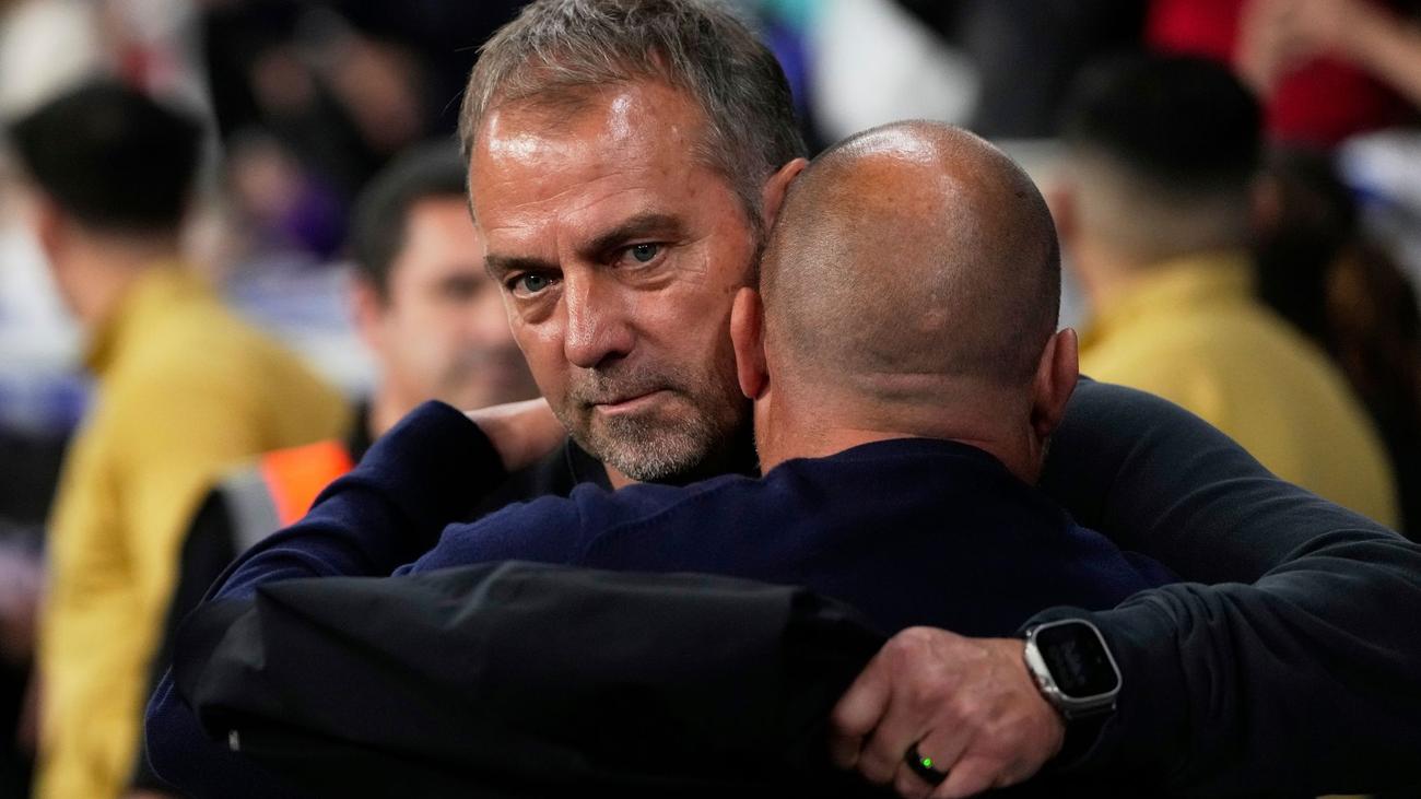 Primera División: Nach Unfall-Schock: Flick holt Meister-Titel mit Barça