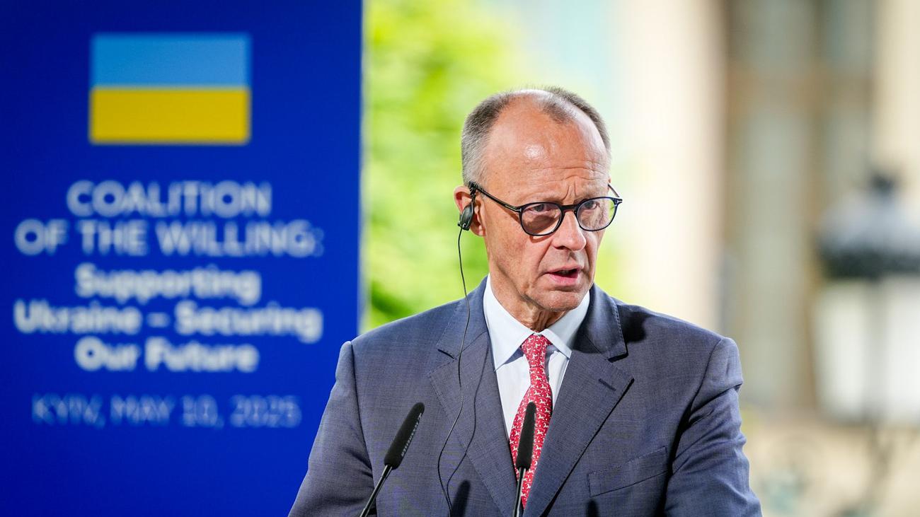 Ministertreffen in der Türkei: Deutschland unterstützt Trump-Plan für Verteidigungsausgaben