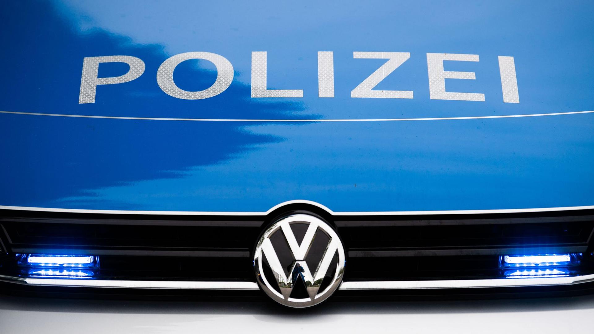 Kriminalität: Jugendlicher überfällt Berliner Bar mit Schreckschusswaffe