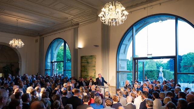 Niedersachsens Landesregierung: "Won’t Forget These Days": Bundeswehr verabschiedet Weil