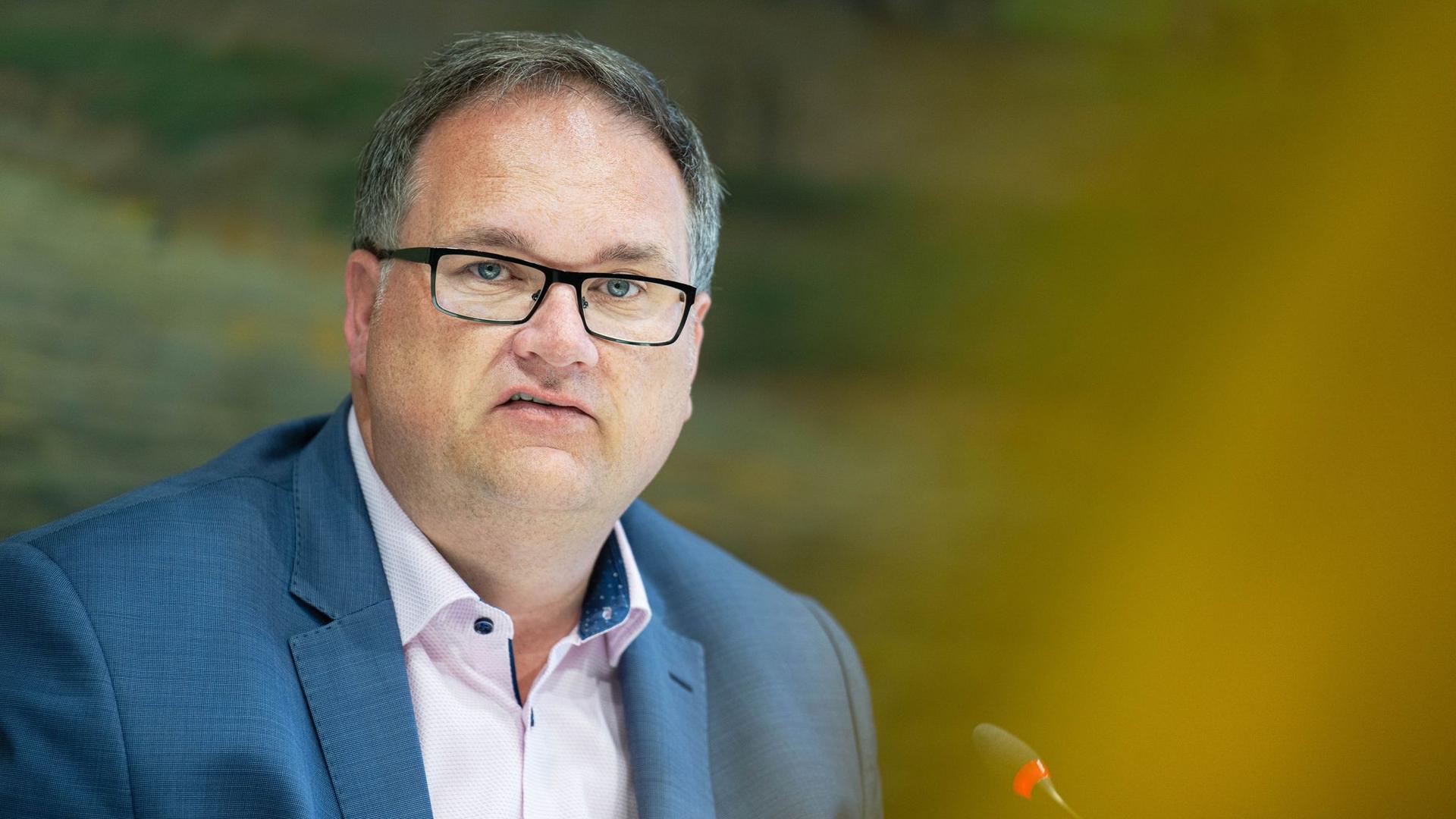 Finanzen: Bremen erwartet Steuerloch: 47 Millionen weniger allein 2026