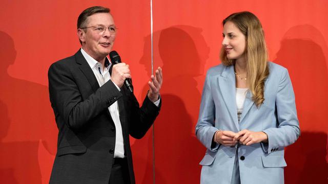 Generationswechsel: Bremer CDU unterstützt Wiebke Winter als Fraktionschefin