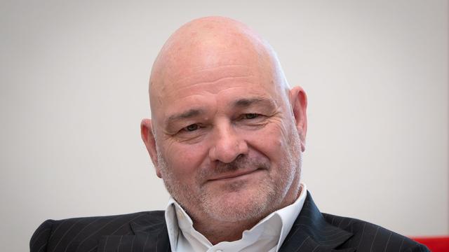 Infrastrukturmittel: Crumbach verwundert über DGB-Aussagen zu Investitionswillen