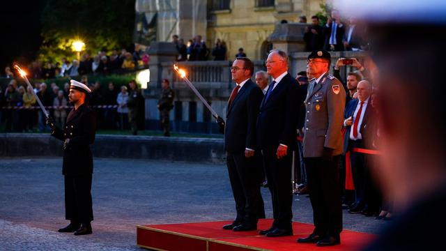 Landesregierung: Die Ära Weil endet: The normal one