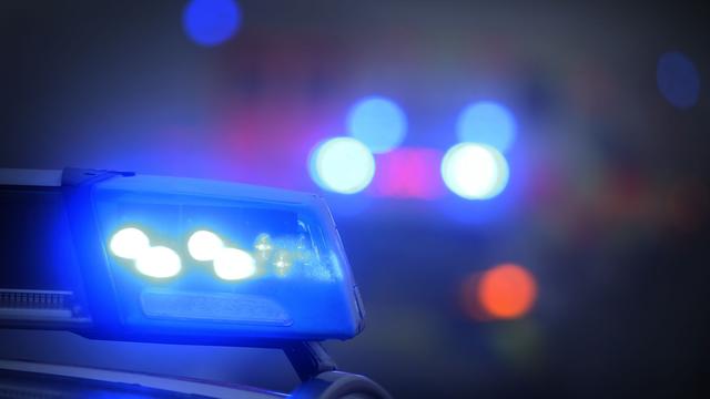 Notfälle: Reinigungsmittel in der Luft: Großeinsatz in Supermarkt