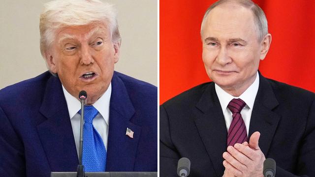 Diplomatie: Kreml: USA und Russland planen neuen Gefangenenaustausch