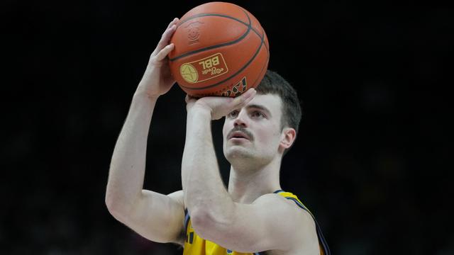 Basketball-Bundesliga: Alba gegen Ulm schon unter Druck: "Antworten finden"