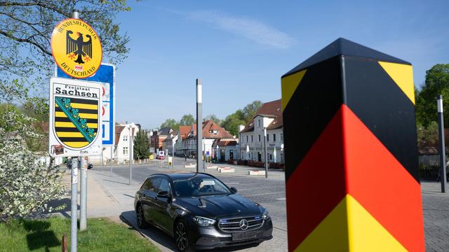 Schleuserkriminalität: Anklage gegen mutmaßlichen Schleuser erhoben