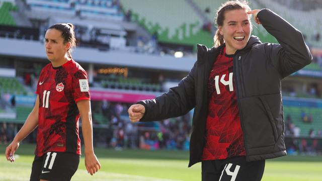 Bundesliga: Bayern-Fußballerinnen verpflichten Olympiasiegerin