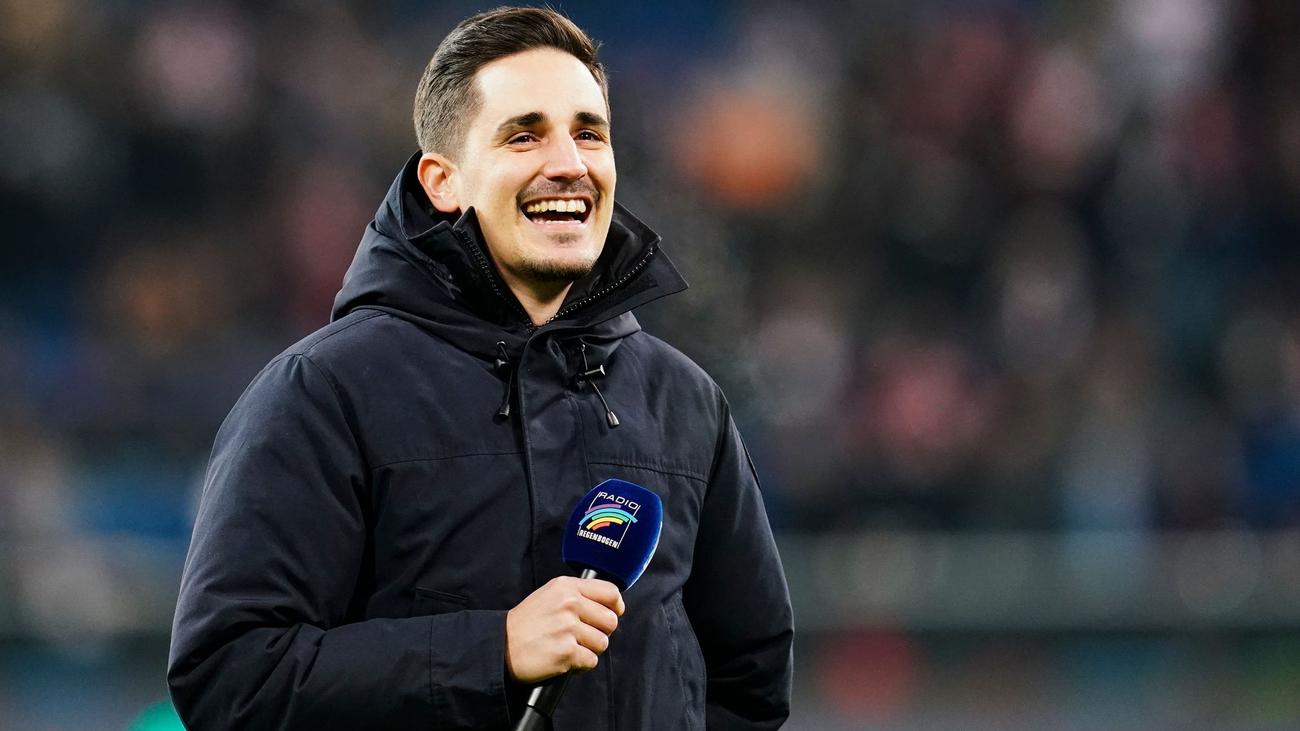 Nationalmannschaft: Berichte: Hübner könnte Nagelsmann-Assistent werden