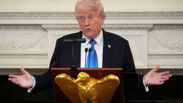 Lage im Überblick: Trump kündigt Ukraine-Gespräch an - ohne Druck auf Putin?
