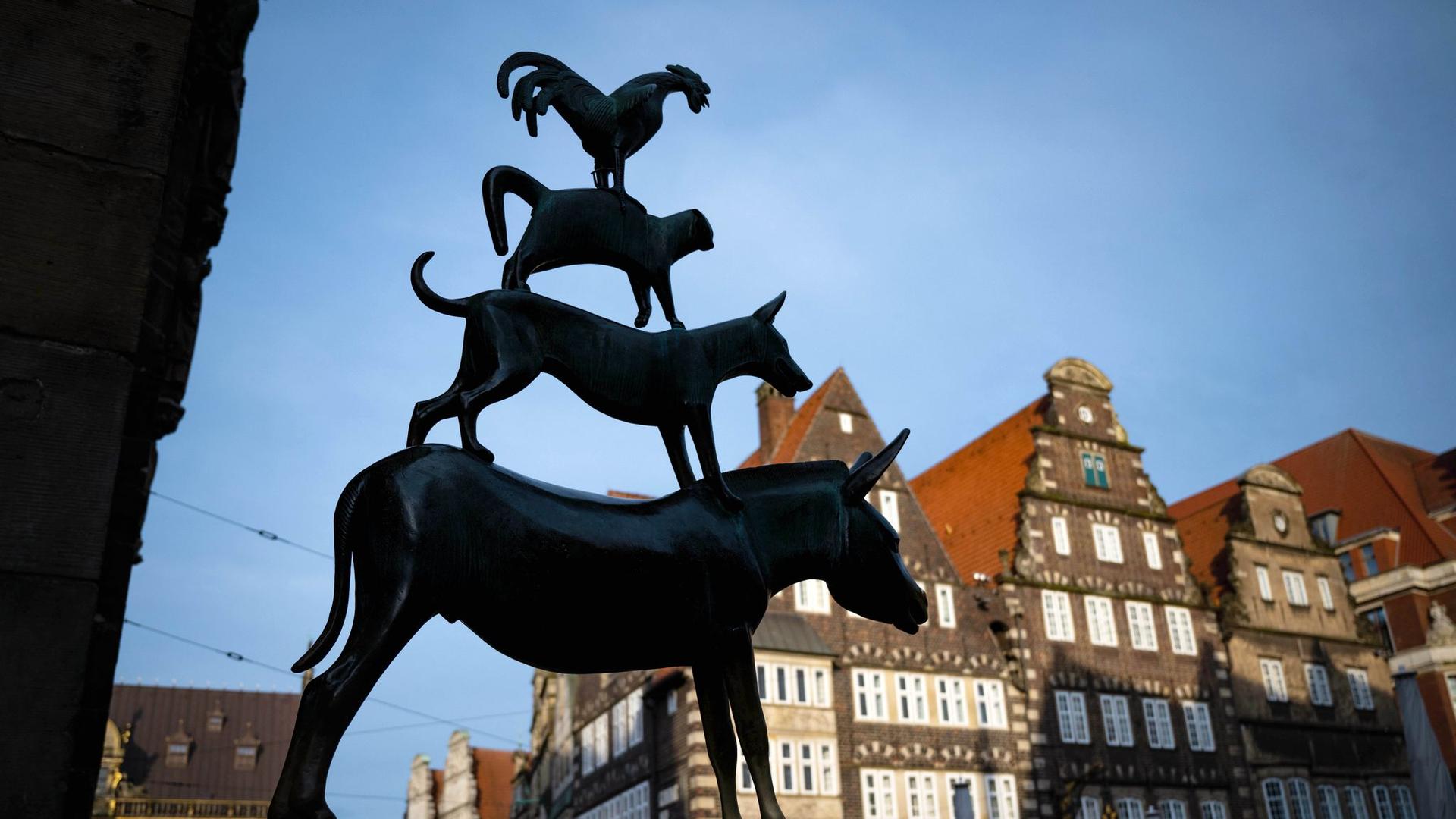 Tourismus: Bremen will Bettensteuer leicht erhöhen