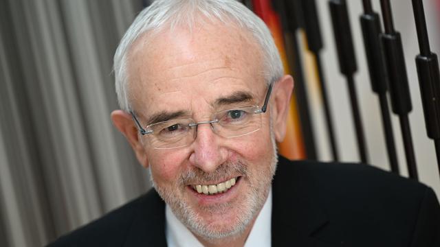 Datenschutz: Datenschutzbeauftragter stellt aktuellen Bericht vor