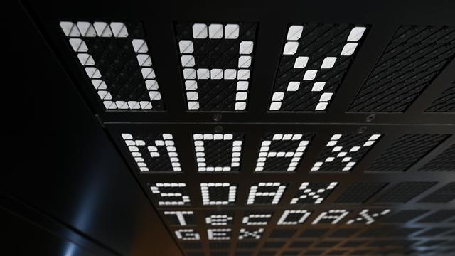 Börsenrally: Dax übertrifft erstmals 24.000 Punkte