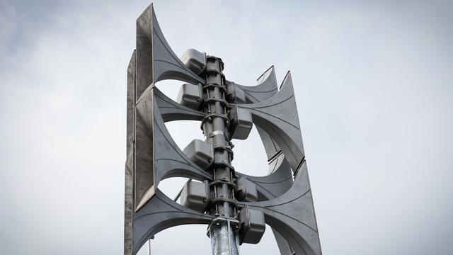 Katastrophenschutz: Deutlich mehr Sirenen seit der Ahrtal-Flut