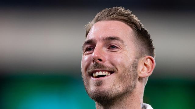 3. Fußball-Liga: Drittligist Verl verpflichtet Trainer Tobias Strobl