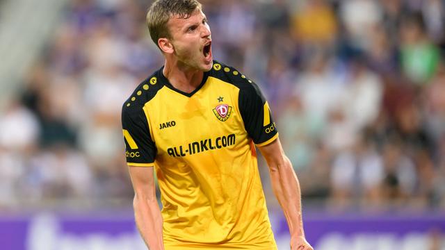 3. Liga: Dynamo startet Saisonvorbereitung am 22. Juni