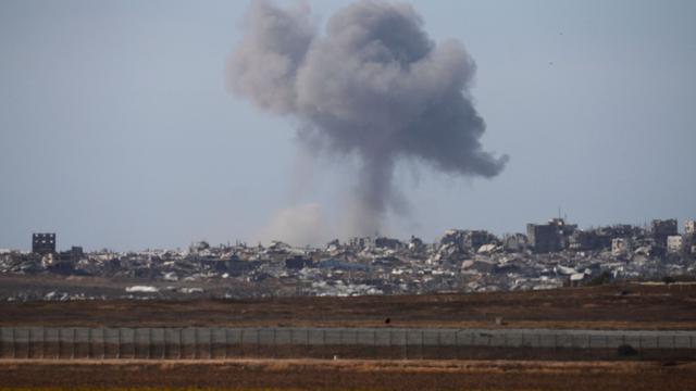 Gaza-Krieg: UN: Israel erlaubt 100 Hilfsgüter-Lastwagen für Gaza