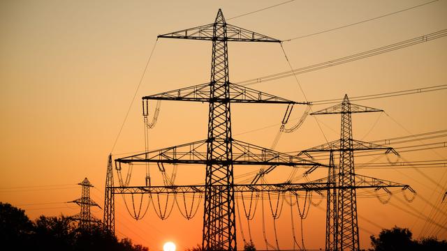 Hersteller: Erzeugerpreise fallen weiter - Energie erneut günstiger