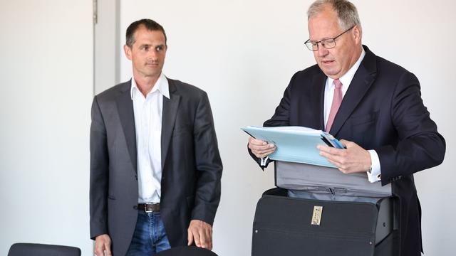 Prozesse: Geldstrafe gegen Bürgermeister von Langenzenn rechtskräftig