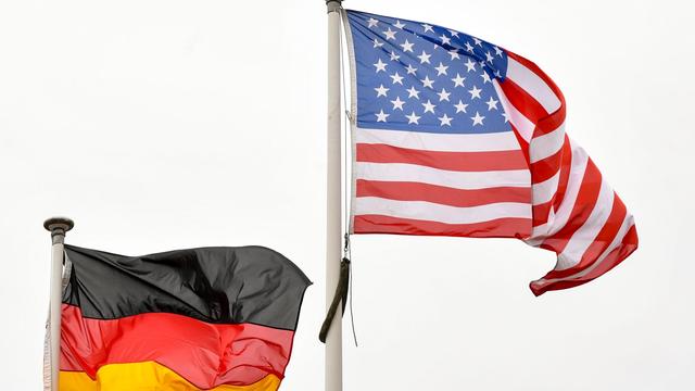 Außenhandel: Hoher Überschuss für "Made in Germany" im Geschäft mit USA