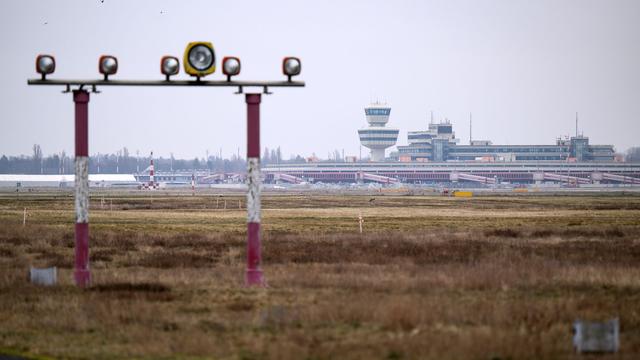 Tegeler Stadtheide: Kampfmittelräumung auf früherem Flughafen Tegel beendet
