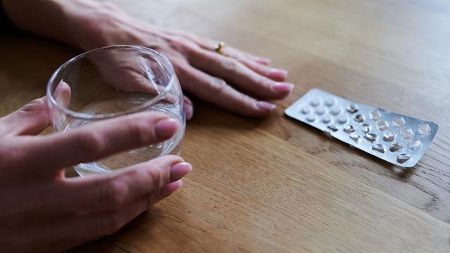 Gesundheit: Kasse: Deutlich mehr Herz-Kreislauf-Medikamente verordnet