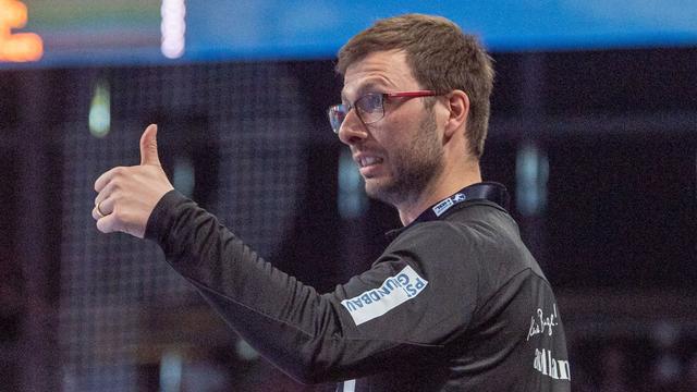 Handball-Bundesliga: Kurze Pause für Füchse vor Spitzenspiel "schon ganz gut"
