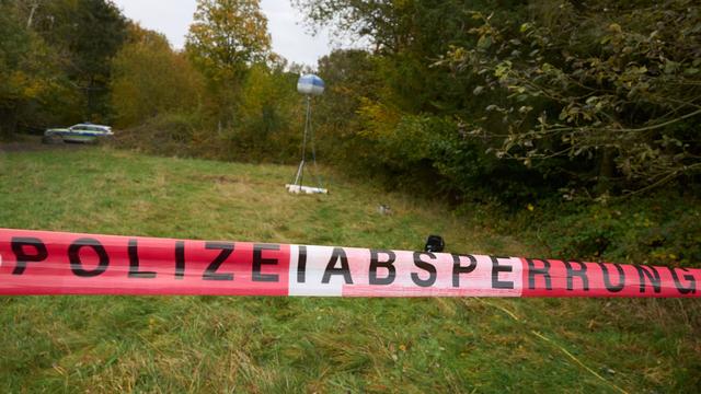 Gericht: Leichen am Rodder Maar - Angeklagter gibt Tötung zu