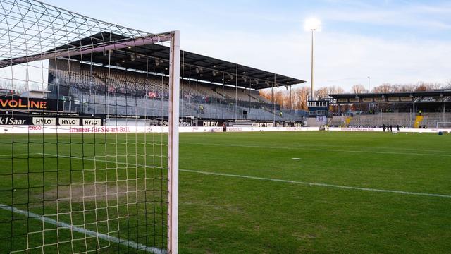 Bundesliga-Relegation: Mit Bus und Zug von Spiesen-Elversberg nach Heidenheim