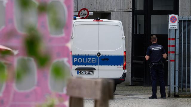 Was war das Motiv?: Angriff in Bielefeld: Festgenommener kommt vor Haftrichter
