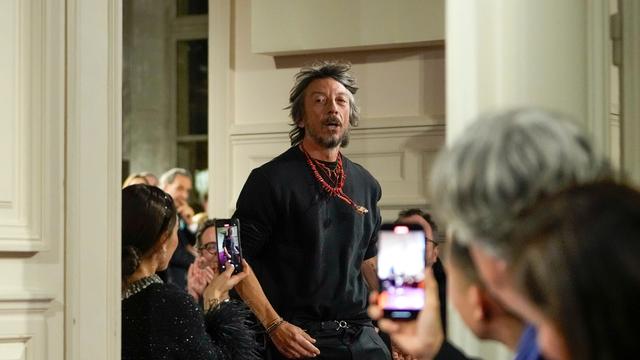 Demna-Nachfolger: Neuer Balenciaga-Kreativchef kommt von Valentino