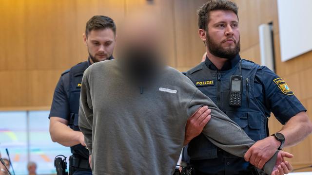Prozesse: "Genosse Kundschafter"? - Trio bestreitet Russland-Spionage