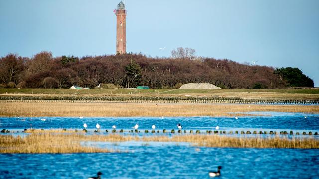Energieversorgung: Weitere Bohrungen für Stromkabel unter Inseln stehen an