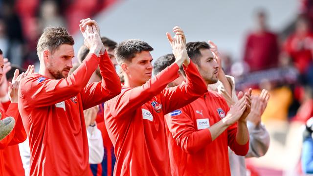 Bundesliga-Relegation: Wilder Ritt: Nimmt Heidenheim auch die letzte Hürde?